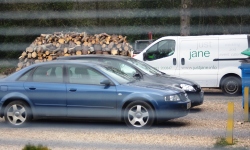 surveillance berkshire reading