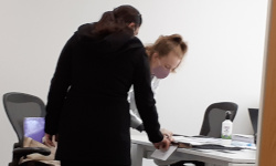 Fingerprinting
