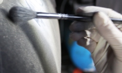 Fingerprinting