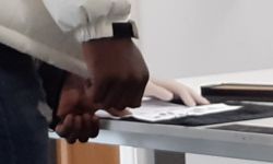 Fingerprinting