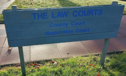 Legal/Solicitors