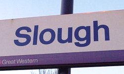 media articles private Detective Slough & M4