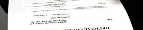 Legal services for Solicitors