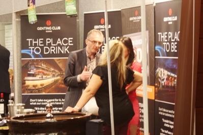 Berkshire Means Business Expo Private Investigator