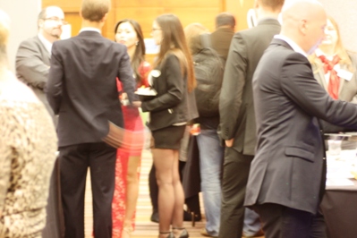 Berkshire Means Business Expo Private Investigator