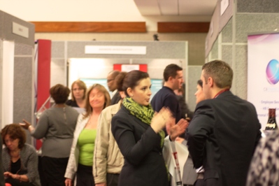 Berkshire Means Business Expo Private Investigator