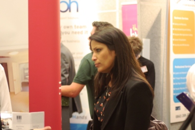 Berkshire Means Business Expo Private Investigator