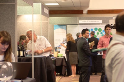 Berkshire Means Business Expo Private Investigator
