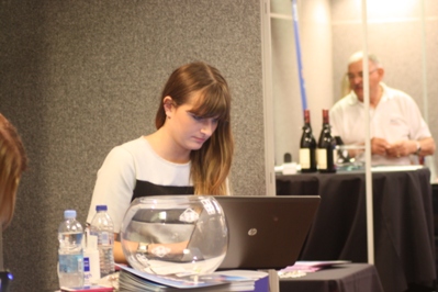Berkshire Means Business Expo Private Investigator