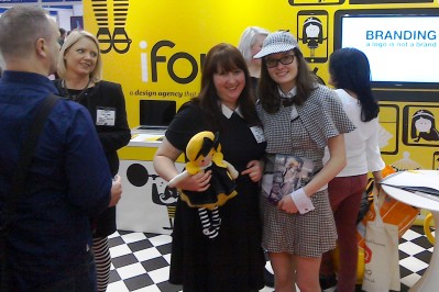 Reading Business Exhibition Private Investigator