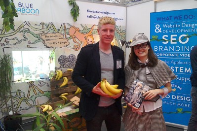 Reading Business Exhibition Private Investigator