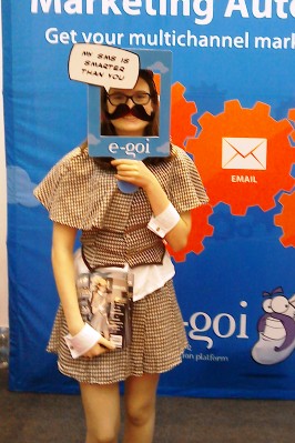 Reading Business Exhibition Private Investigator