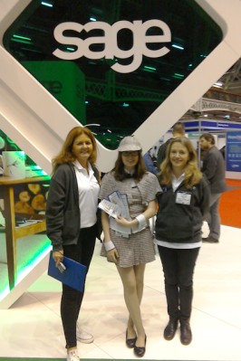 Reading Business Exhibition Private Investigator