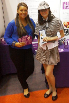 Reading Business Exhibition Private Investigator
