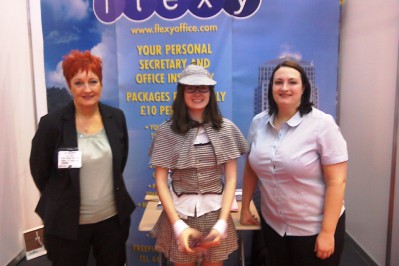 Reading Business Exhibition Private Investigator