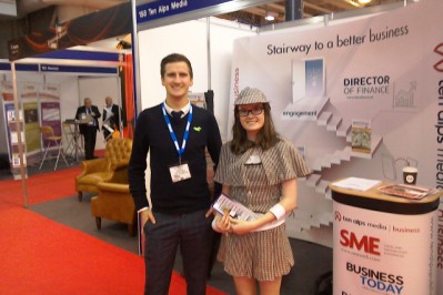 Reading Business Exhibition Private Investigator