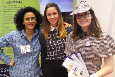 Reading Business Exhibition Private Investigator