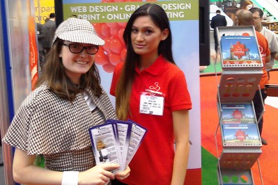 Reading Business Exhibition Private Investigator