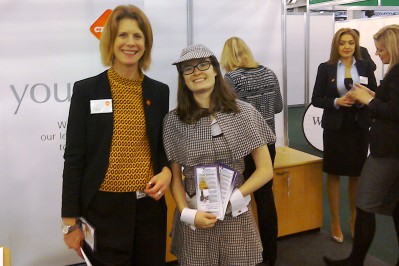 Reading Business Exhibition Private Investigator