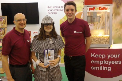 Reading Business Exhibition Private Investigator