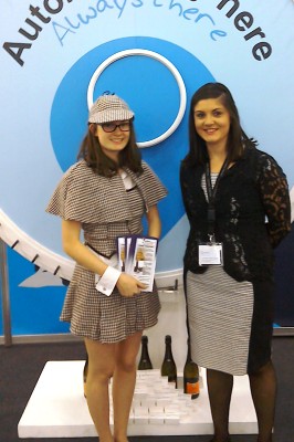 Reading Business Exhibition Private Investigator