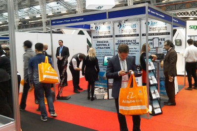 Reading Business Exhibition Private Investigator